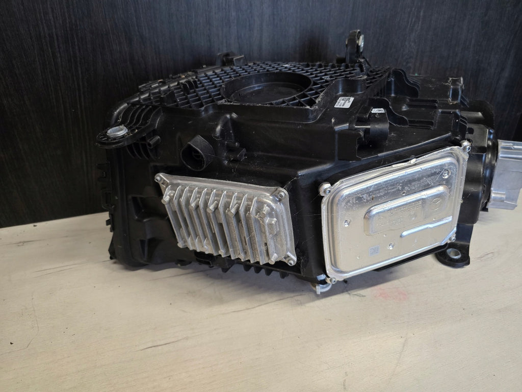 Frontscheinwerfer Mercedes-Benz Glc A2549062300 LED Links Scheinwerfer Headlight SCH4093611646sl