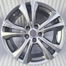 1x Alufelge 18 Zoll 7.5