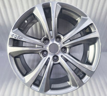 Load image into Gallery viewer, 1x Alufelge 18 Zoll 7.5" 5x112 51ET 6856069 BMW X2 F39 F48 Rim Wheel FEL6037683805ir