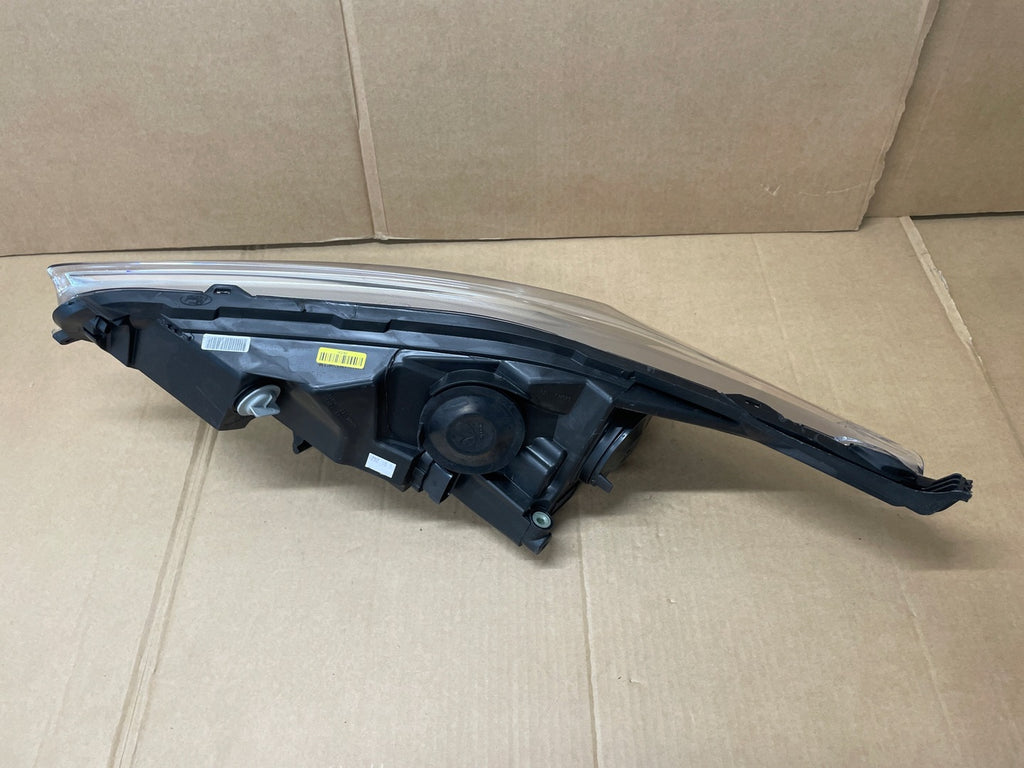 Frontscheinwerfer Ford Fiesta C1BB-13W029-CH Rechts Scheinwerfer Headlight SCH1882567010bl