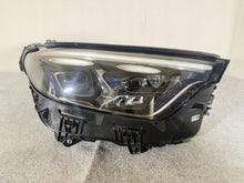 Laden Sie das Bild in den Galerie-Viewer, Frontscheinwerfer Mercedes-Benz Glc Rechts Scheinwerfer Headlight SCH9365706322ds
