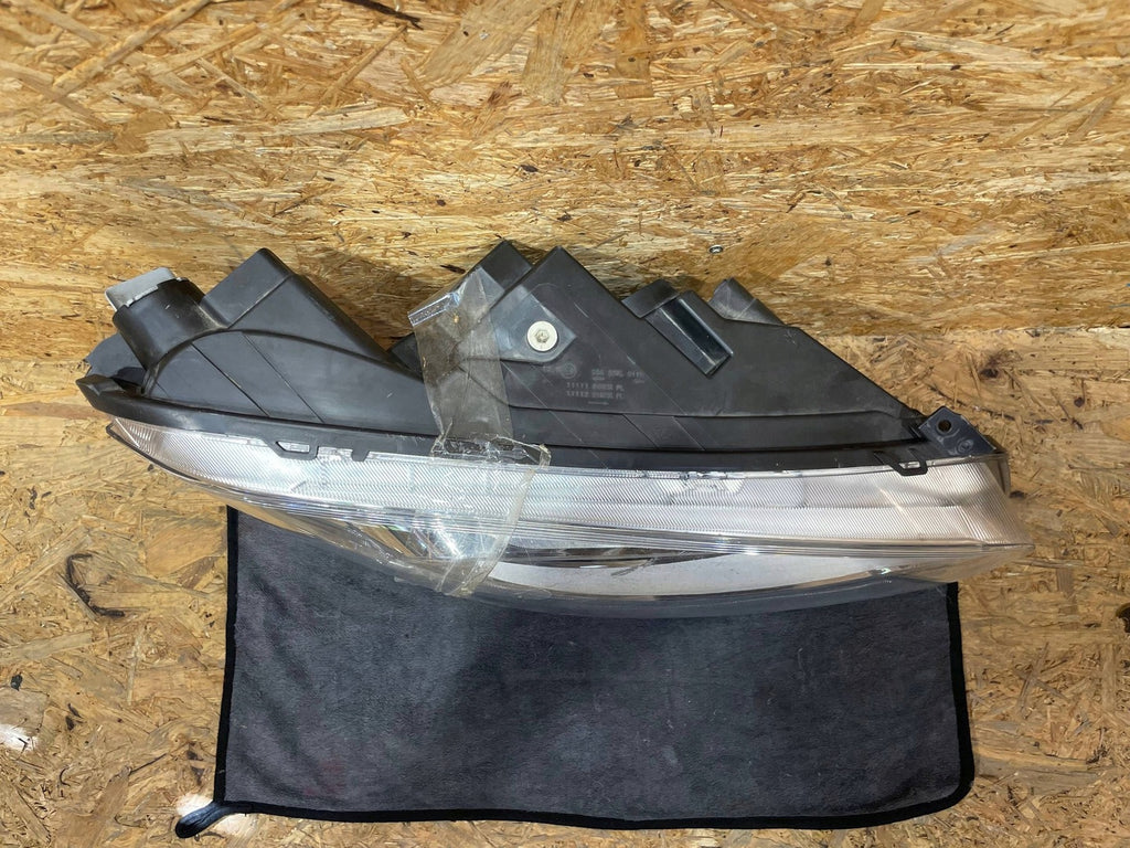 Frontscheinwerfer Ford Transit Tourneo Courier JT76-13W029-AD Rechts Headlight