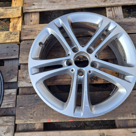 1x Alufelge 17 Zoll 6.5