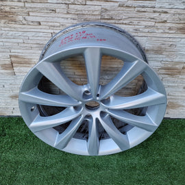1x Alufelge 18 Zoll 8.0