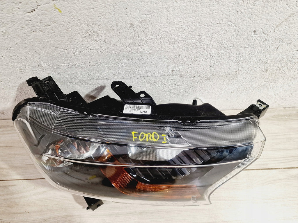 Frontscheinwerfer Ford Ranger EB3B-13W029-AEB Rechts Scheinwerfer Headlight