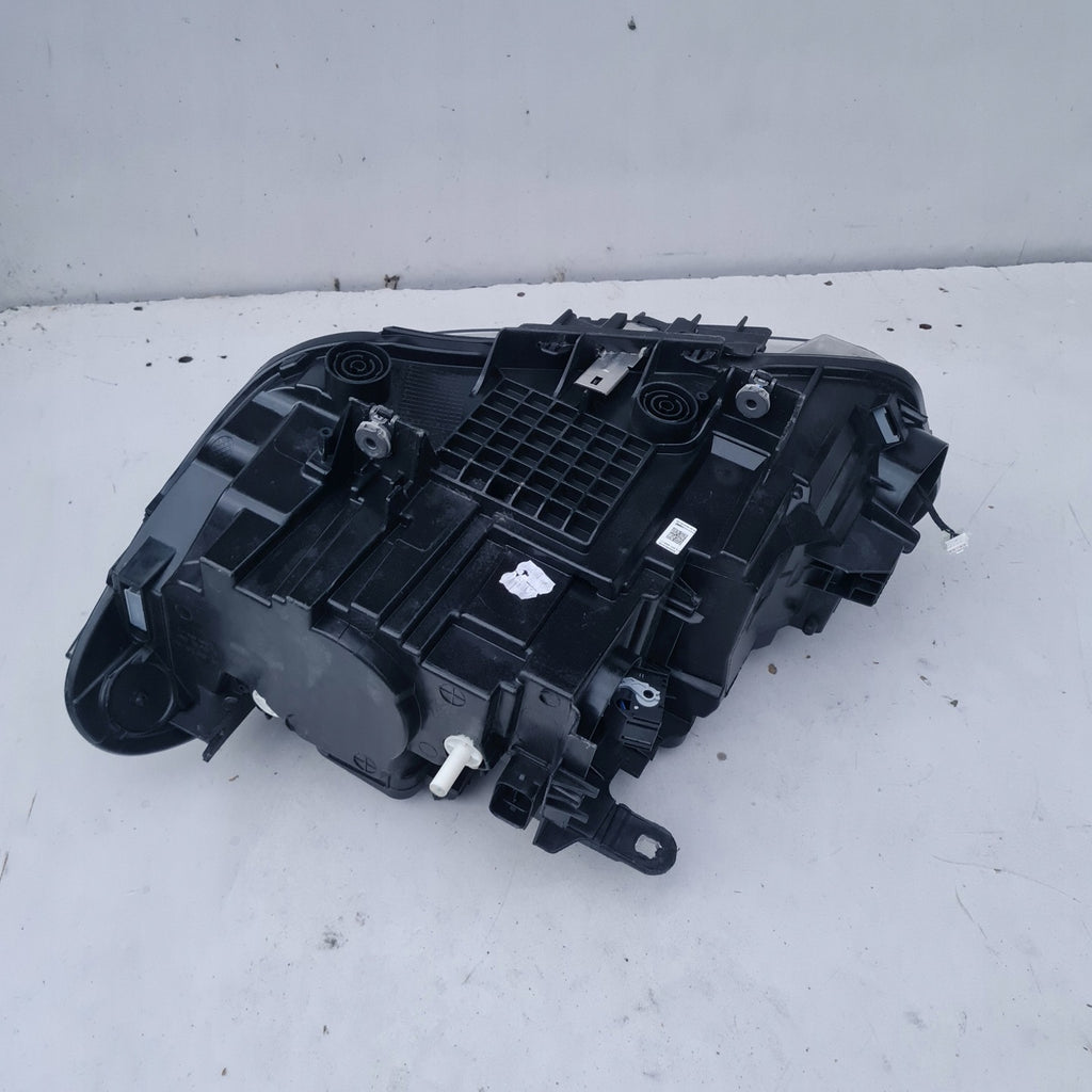 Frontscheinwerfer BMW X2 F39 5A1E0A8-02 LED Rechts Scheinwerfer Headlight SCH8862914237rb