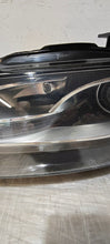 Laden Sie das Bild in den Galerie-Viewer, Frontscheinwerfer Audi A5 B8 8T0941004AK 8T0941003AK Xenon Rechts oder Links SCH8898431344mh