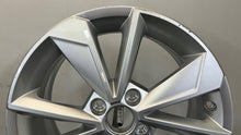 Load image into Gallery viewer, 1x Alufelge 16 Zoll 6.0" 4x100 43ET 1ST601025J Skoda Rim Wheel FEL6676034705ky