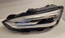 Laden Sie das Bild in den Galerie-Viewer, Frontscheinwerfer Audi A5 8W6941005C Xenon Links Scheinwerfer Headlight SCH4930814297eb