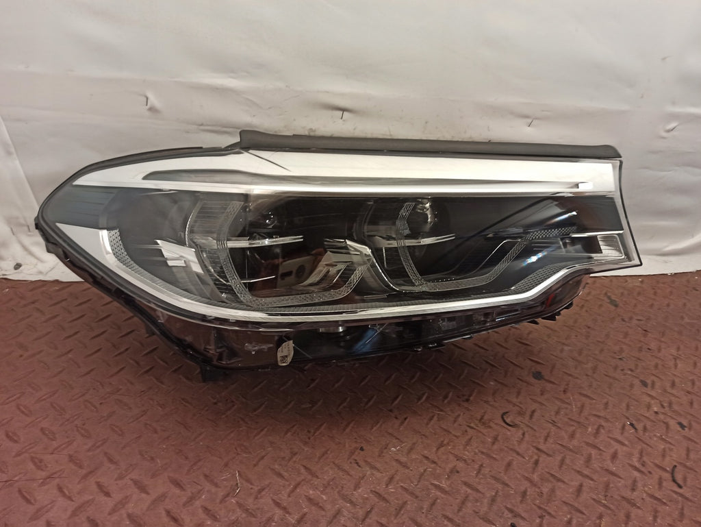 Frontscheinwerfer BMW G30 8499122 Full LED Rechts Scheinwerfer Headlight SCH6211474245ub