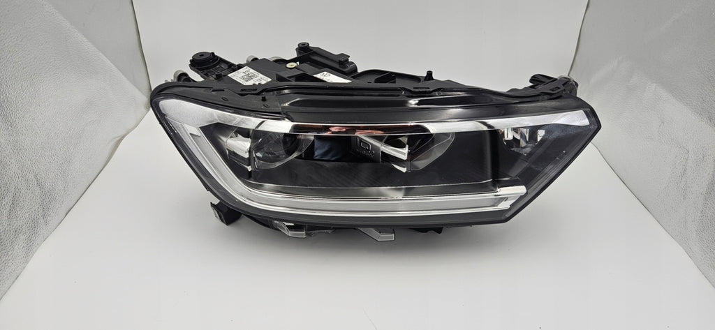 Frontscheinwerfer VW T Roc T-Roc 2GA941036BS LED Rechts Scheinwerfer Headlight SCH4766030948st