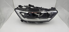 Laden Sie das Bild in den Galerie-Viewer, Frontscheinwerfer VW T Roc T-Roc 2GA941036BS LED Rechts Scheinwerfer Headlight SCH4766030948st