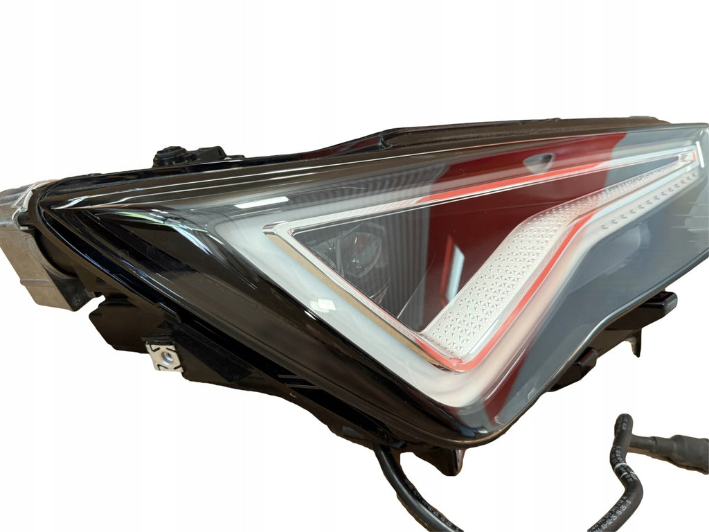 Frontscheinwerfer Cupra Ateca 576941032C 576941774 LED Rechts Headlight SCH4921767341yb