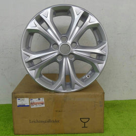 1x Alufelge 17 Zoll 7.0