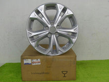 Laden Sie das Bild in den Galerie-Viewer, 1x Alufelge 17 Zoll 7.0" 5x108 Ford Mondeo Galaxy Rim Wheel FEL8671222663uj