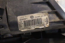 Laden Sie das Bild in den Galerie-Viewer, Frontscheinwerfer VW Touareg 7L6941015BA Links Scheinwerfer Headlight SCH7529041323ht