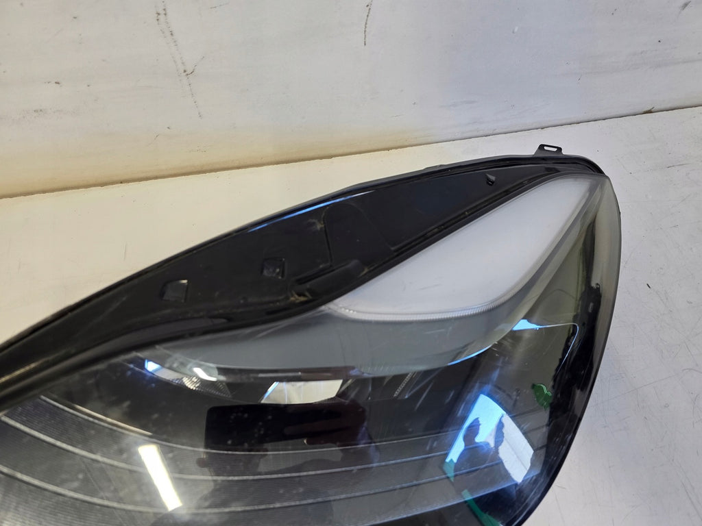 Frontscheinwerfer Tesla Model Y 1514952-00 LED Links Scheinwerfer Headlight