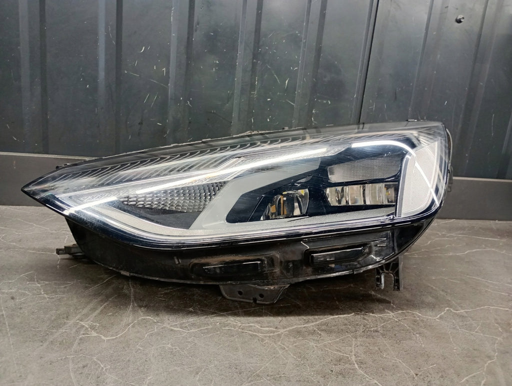 Frontscheinwerfer Audi A4 B9 8W0941011 LED Links Scheinwerfer Headlight SCH7710857515vk