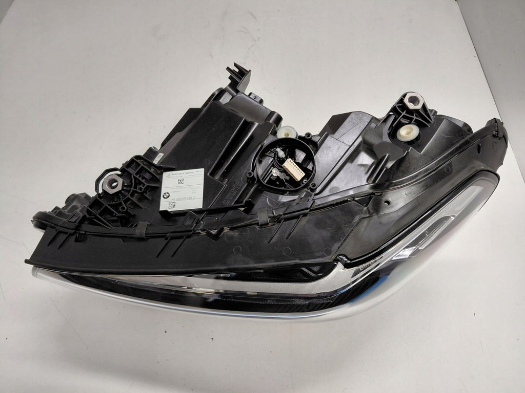 Frontscheinwerfer BMW G01 G02 5A29201-08 LED Links Scheinwerfer Headlight SCH4221867733lm