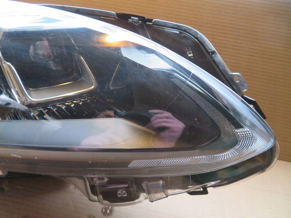 Frontscheinwerfer Ford Kuga LV4B-13E016-AP LV4B13E016AP 90187839 LED Rechts SCH8738229746bf