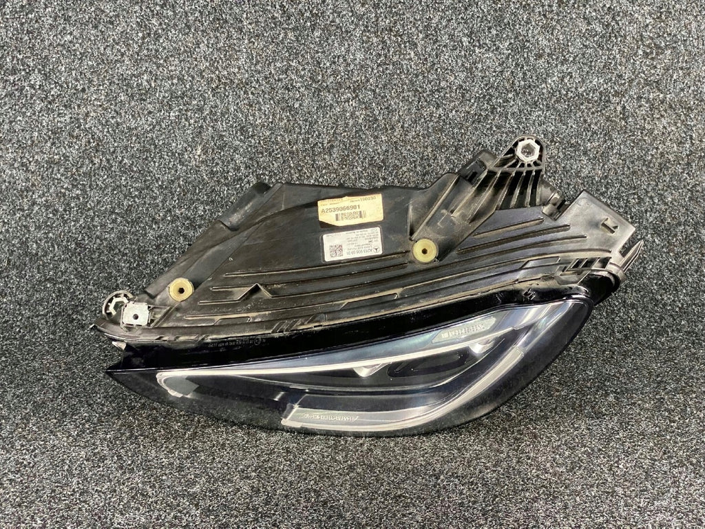 Frontscheinwerfer Mercedes-Benz Glc A2539066901 LED Links Scheinwerfer Headlight SCH6685826561po