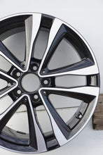 Load image into Gallery viewer, 1x Alufelge 18 Zoll 7.5&quot; 5x112 49ET A1774012700 Mercedes-Benz W177 Rim Wheel