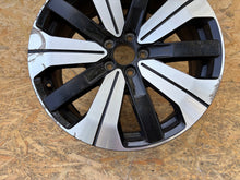 Laden Sie das Bild in den Galerie-Viewer, 1x Alufelge 19 Zoll 7.5" 5x108 32358728 Volvo Xc40 Rim Wheel FEL6342646034ob