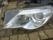 Laden Sie das Bild in den Galerie-Viewer, Frontscheinwerfer VW Passat Cc 3C8941753C Xenon Links Scheinwerfer Headlight