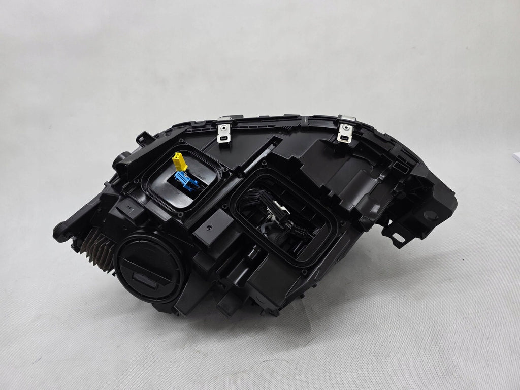 Frontscheinwerfer Mercedes-Benz Gls X166 A1669064603 Full LED Rechts Headlight SCH4590396491lw