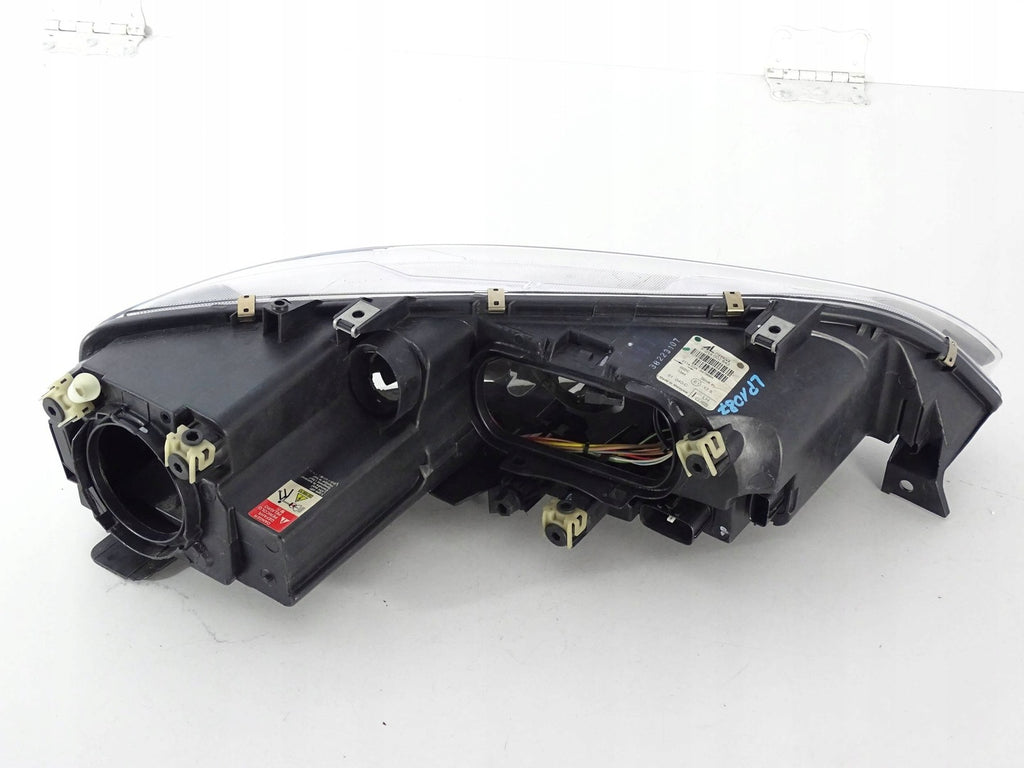Frontscheinwerfer Mazda 6 Gg F014002543 Links Scheinwerfer Headlight SCH6227581910dp