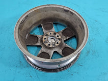 Laden Sie das Bild in den Galerie-Viewer, 1x Alufelge 18 Zoll 7.0" 5x114.3 Jeep Compass Rim Wheel FEL8918916409yk