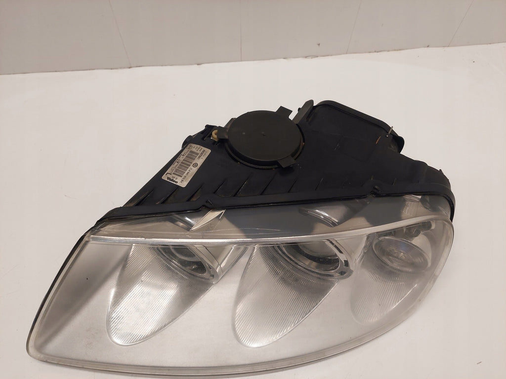 Frontscheinwerfer VW Touareg 89307851 Ein Stück (Rechts oder Links) Headlight SCH6334809492ux