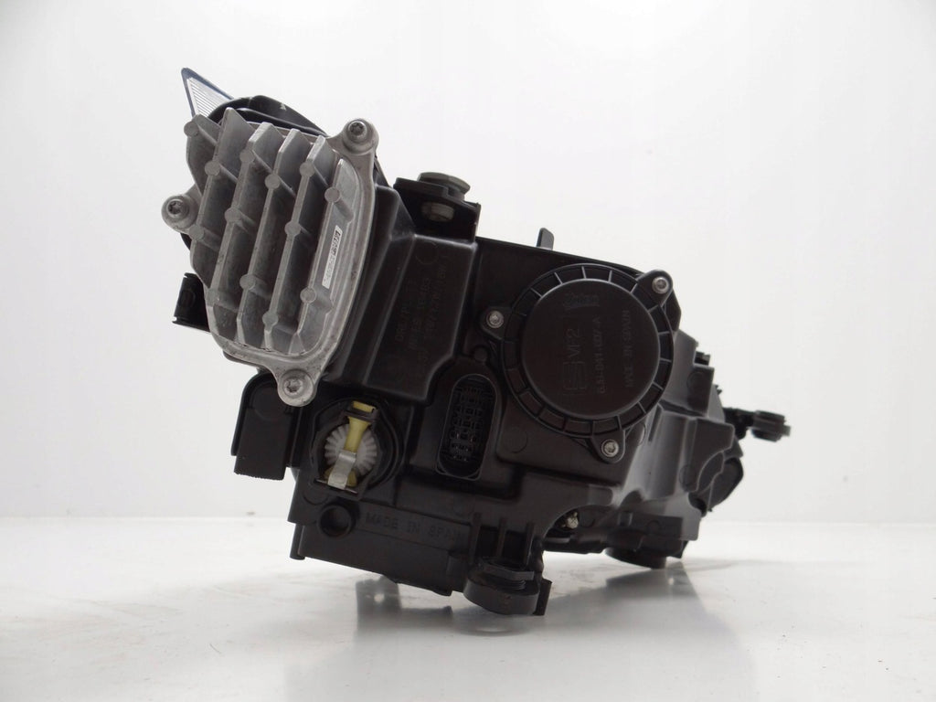 Frontscheinwerfer Seat Ibiza I V 6F1941007E 90120772 LED Links Headlight SCH8987923682eb