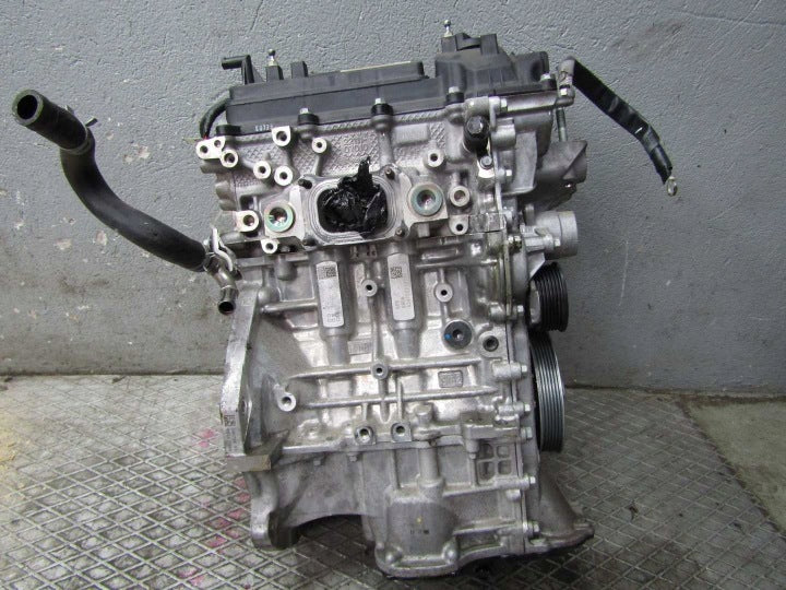 Motor Kia Picanto G3LD 1.0 20TKm 2024 Benzin Engine Unkomplett MOT2711448109ht