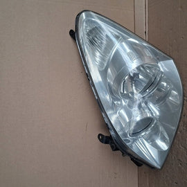 Frontscheinwerfer Toyota Corolla Verso Links Scheinwerfer Headlight SCH9492063332io