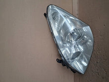 Laden Sie das Bild in den Galerie-Viewer, Frontscheinwerfer Toyota Corolla Verso Links Scheinwerfer Headlight SCH9492063332io