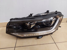 Laden Sie das Bild in den Galerie-Viewer, Frontscheinwerfer VW T-Cross 2GM941035B Full LED Links Scheinwerfer Headlight