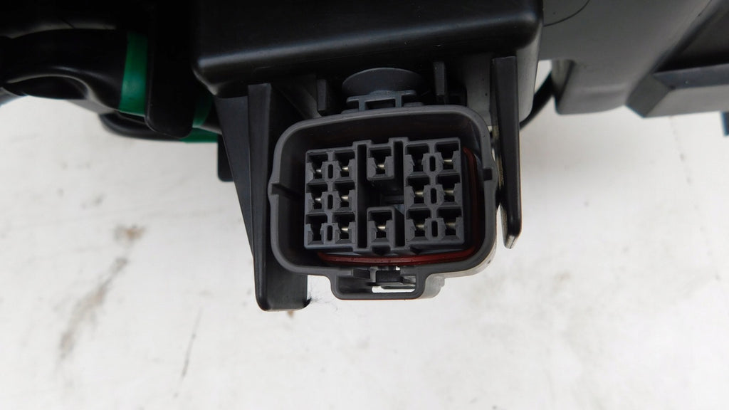 Frontscheinwerfer Mazda Cx30 Cx-30 DGJ1-51040 LED Links Scheinwerfer Headlight SCH2418815653da