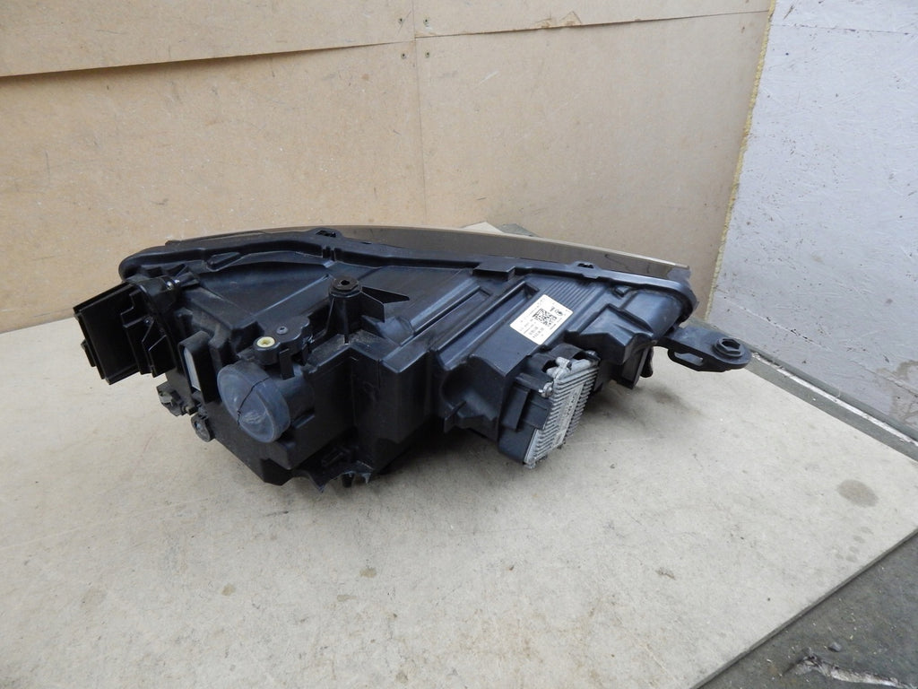 Frontscheinwerfer Skoda Scala 657941015A LED Links Scheinwerfer Headlight SCH3575635885wj