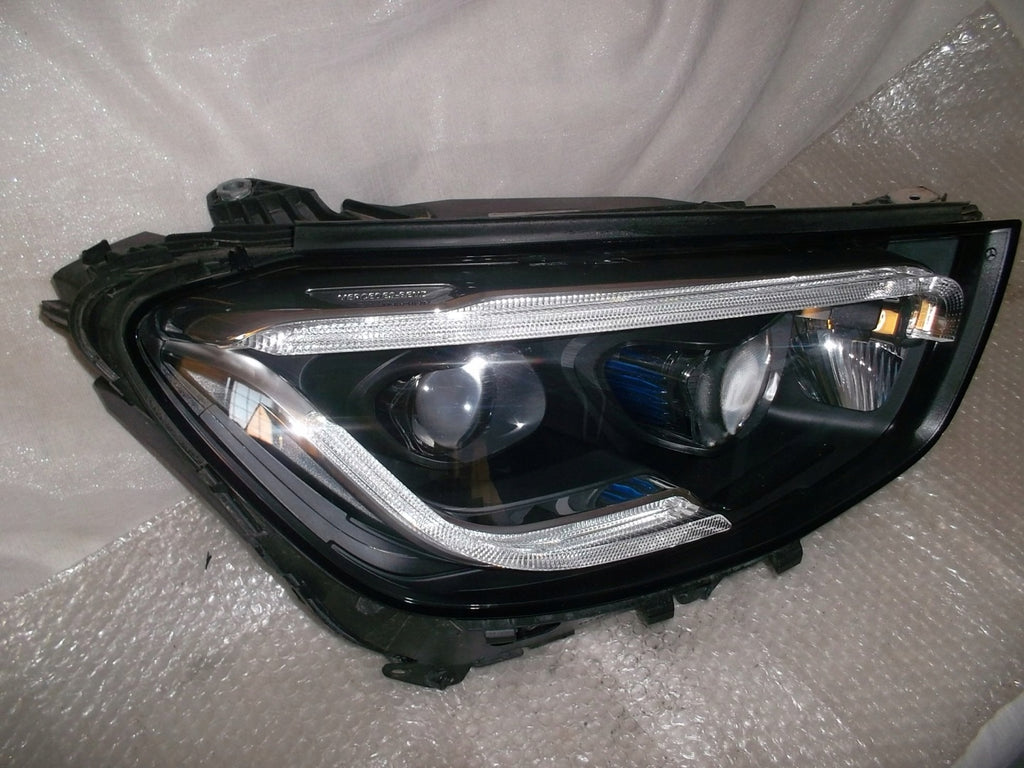 Frontscheinwerfer Mercedes-Benz Glc A2539067203 LED Rechts Headlight SCH4464129815xs