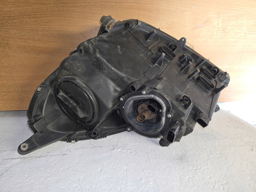 Frontscheinwerfer Mercedes-Benz Slk A1718203261 Rechts Scheinwerfer Headlight SCH7947700324bz