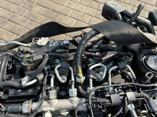 Laden Sie das Bild in den Galerie-Viewer, Motor Audi VW A4 B9 I DET CRK 2.0 TDI 72TKm Diesel Engine Komplett