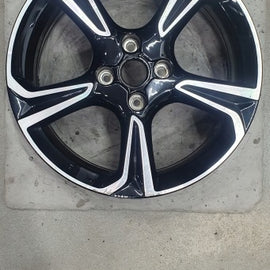 1x Alufelge 17 Zoll 7.0