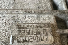 Laden Sie das Bild in den Galerie-Viewer, Getriebe Mercedes-Benz Gle R7252711001 R7252719300 16627072020 Automatikgetriebe