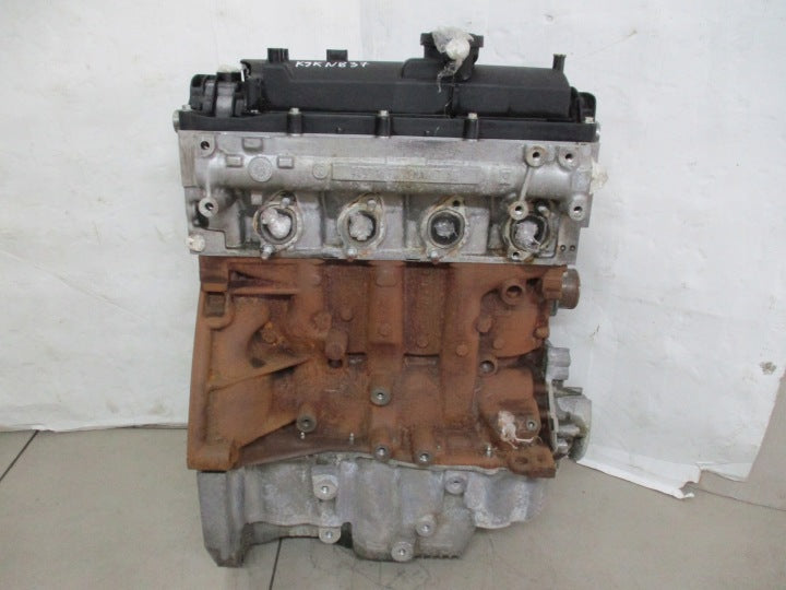 Motor Nissan Renault Megane I Scenic K9KN837 1.5 DCI Diesel Engine Unkomplett MOT1319163749li