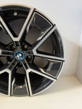 Load image into Gallery viewer, 1x Alufelge 18 Zoll 8.5" 5x112 36ET 8747286 BMW 4 G22 G23 G26 Rim Wheel FEL5832305716yb