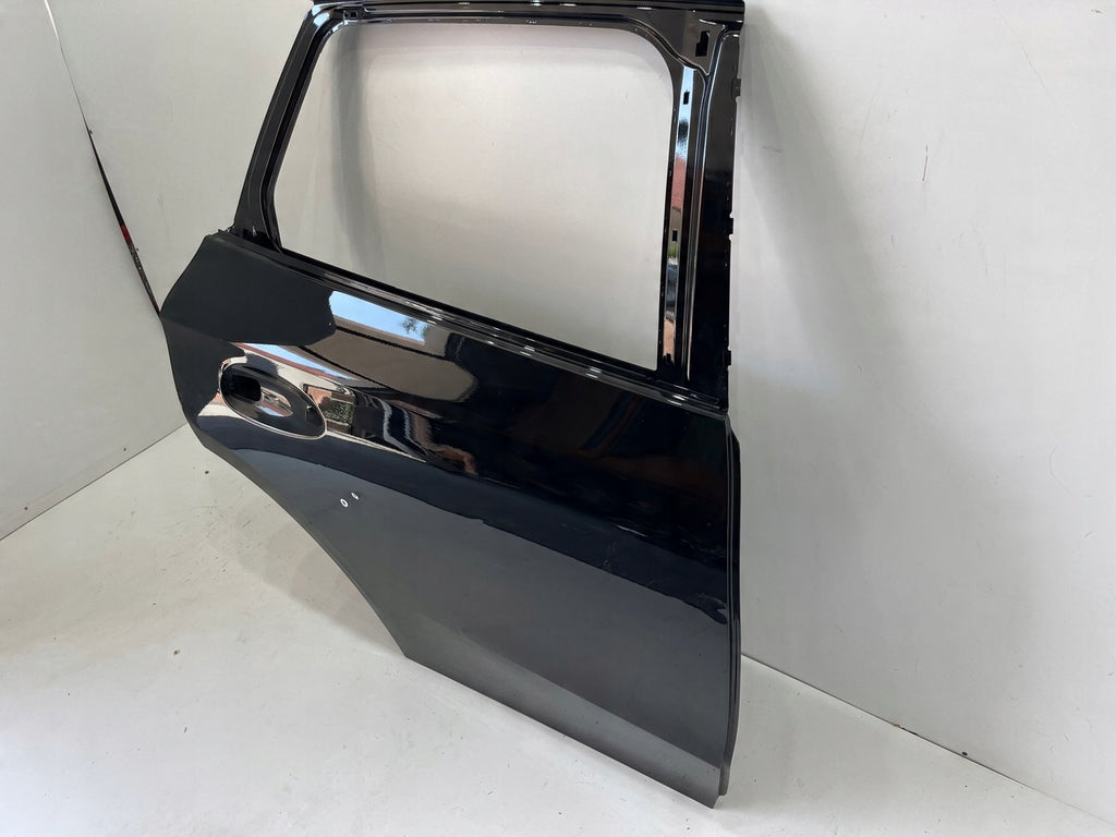 Tür Mercedes-Benz Glc Hinten Rechts Door Porta Porte