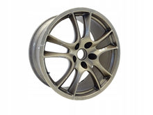Load image into Gallery viewer, 1x Alufelge 21 Zoll 10.0" 5x130 50ET 7L5601025 Porsche Cayenne Rim Wheel FEL2141243773ea