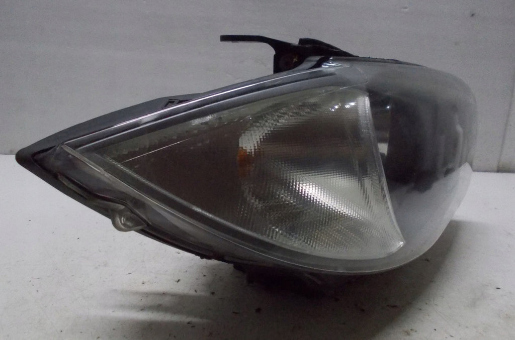 Frontscheinwerfer BMW E87 Rechts Scheinwerfer Headlight