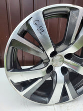 Load image into Gallery viewer, 1x Alufelge 16 Zoll 6.5" 4x108 20ET 9678398277 99791T01 Peugeot I Rim Wheel FEL7062392451kg